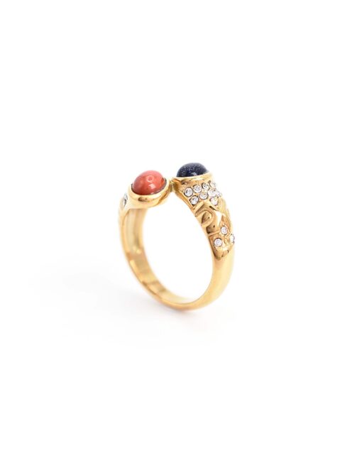 Anillos Oasis (6 colores diferentes) - Imagen 5