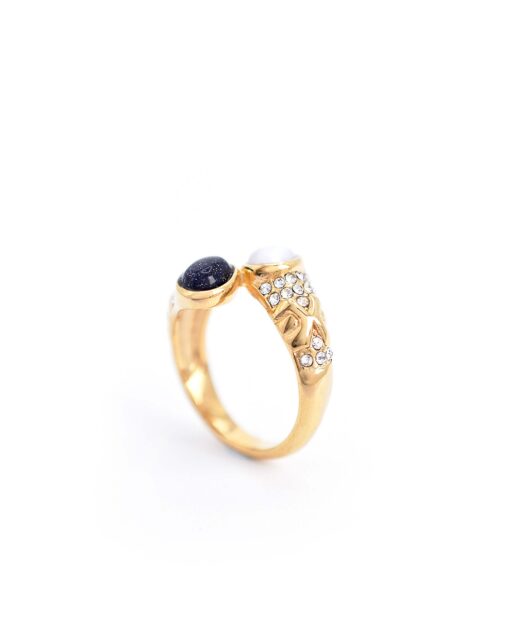 Anillos Oasis (6 colores diferentes) - Imagen 6