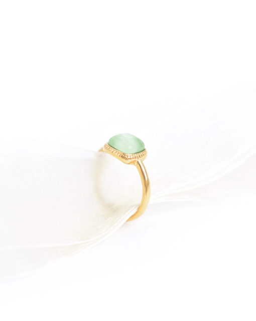 Anillos Premium Ópalos - Imagen 11