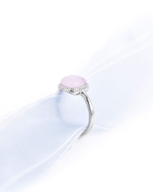 Anillos Premium Ópalos - Imagen 7