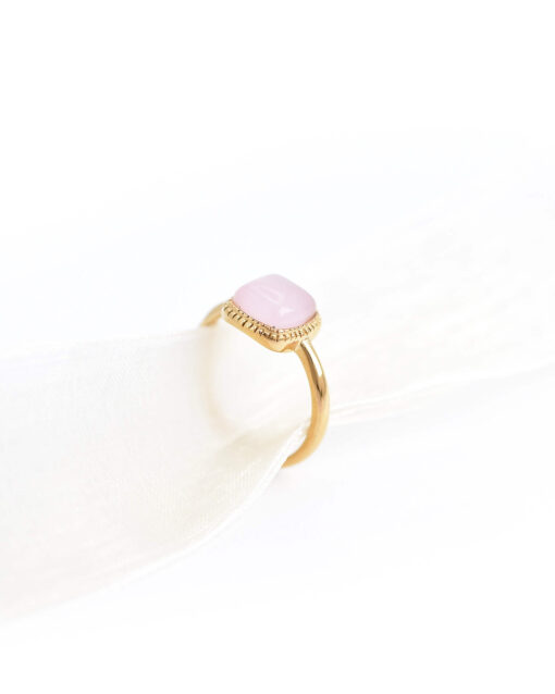 Anillos Premium Ópalos - Imagen 10