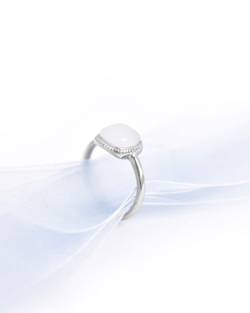 Anillos Premium Ópalos - Imagen 5
