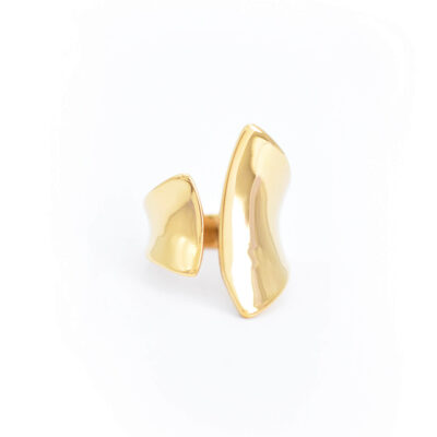 Anillo Gold Beauty