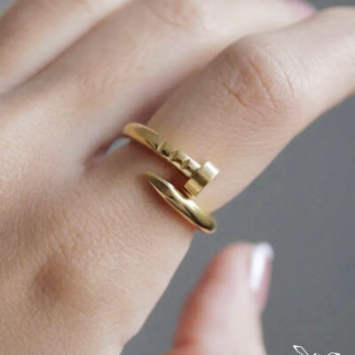Anillo Clavo