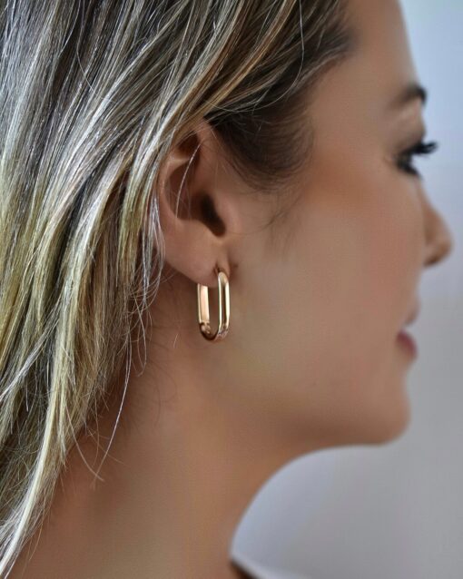 Aretes Bris (2 colores disponibles) - Imagen 3