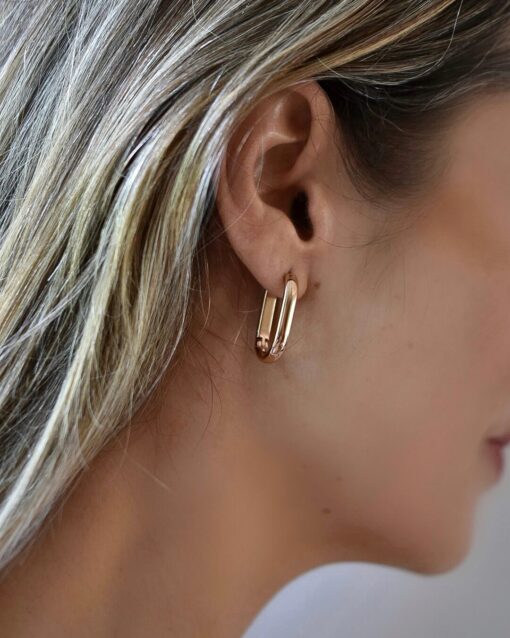 Aretes Bris (2 colores disponibles)