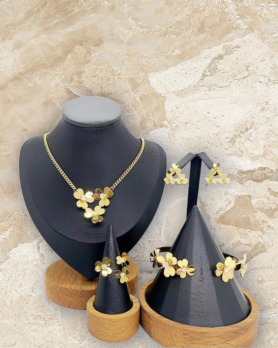 Set Fiory Gold & Sparks - Imagen 8