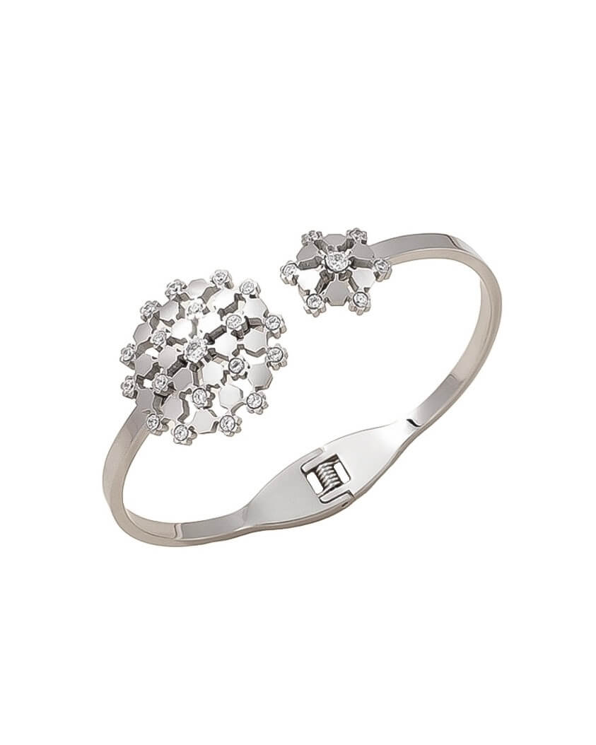 Pulsera Flakes (2 colores disponibles) - Imagen 2