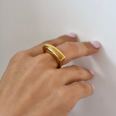Anillo Trend