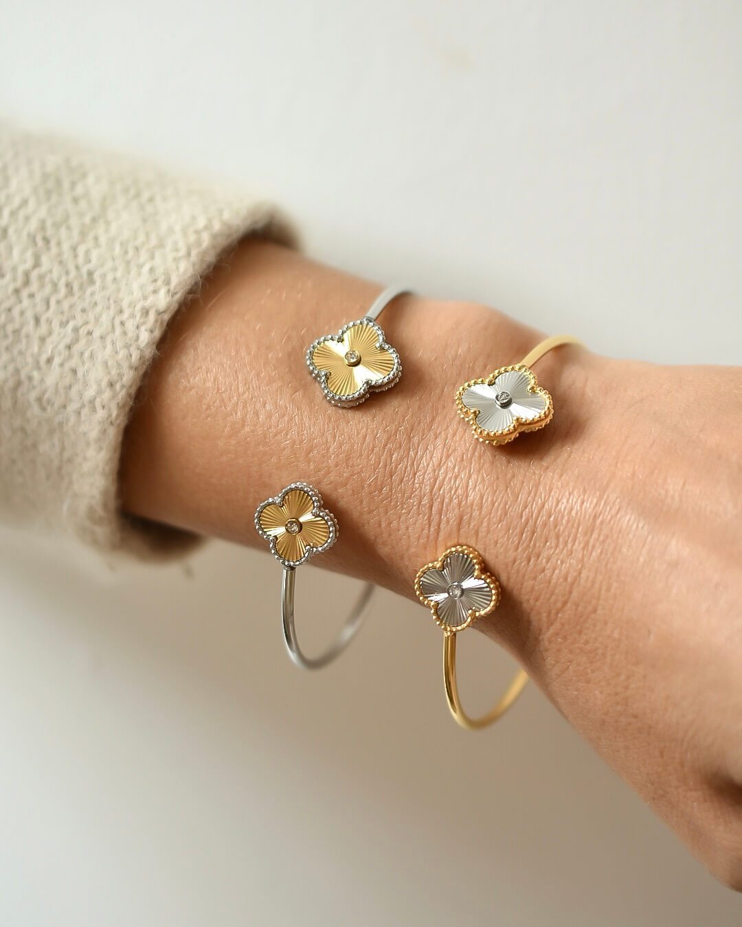 Pulseras Blossom Brand design - Imagen 2