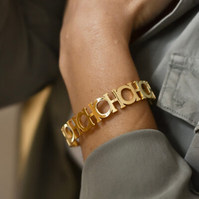 Pulsera CH