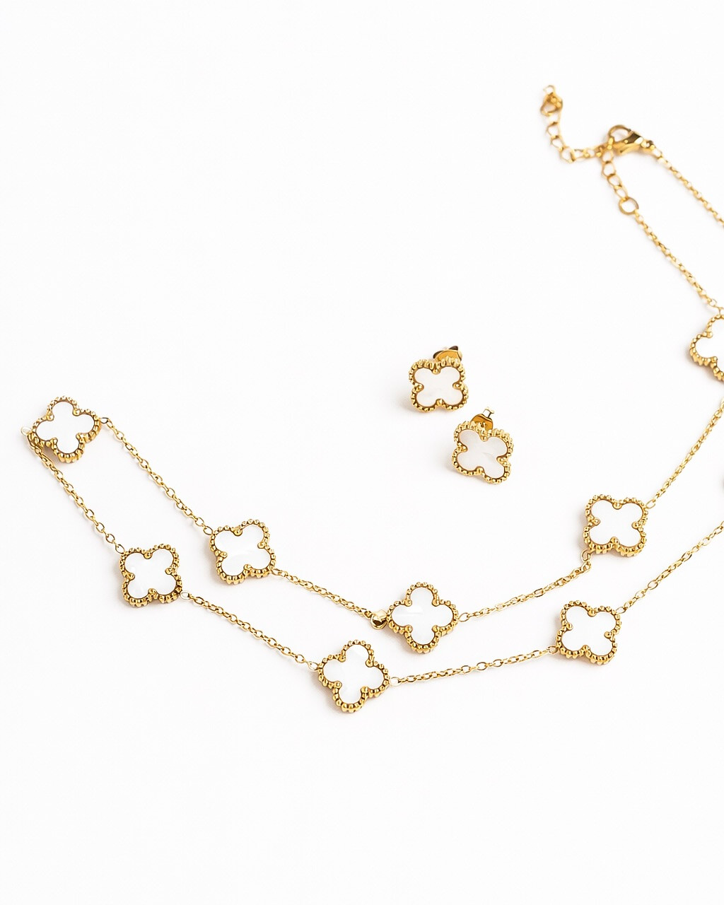 Set Very Lucky (2 colores) - Imagen 2