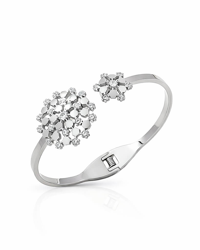 Pulsera Flakes (2 colores disponibles)