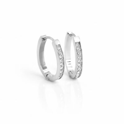 Aretes Daily (2 colores disponibles)