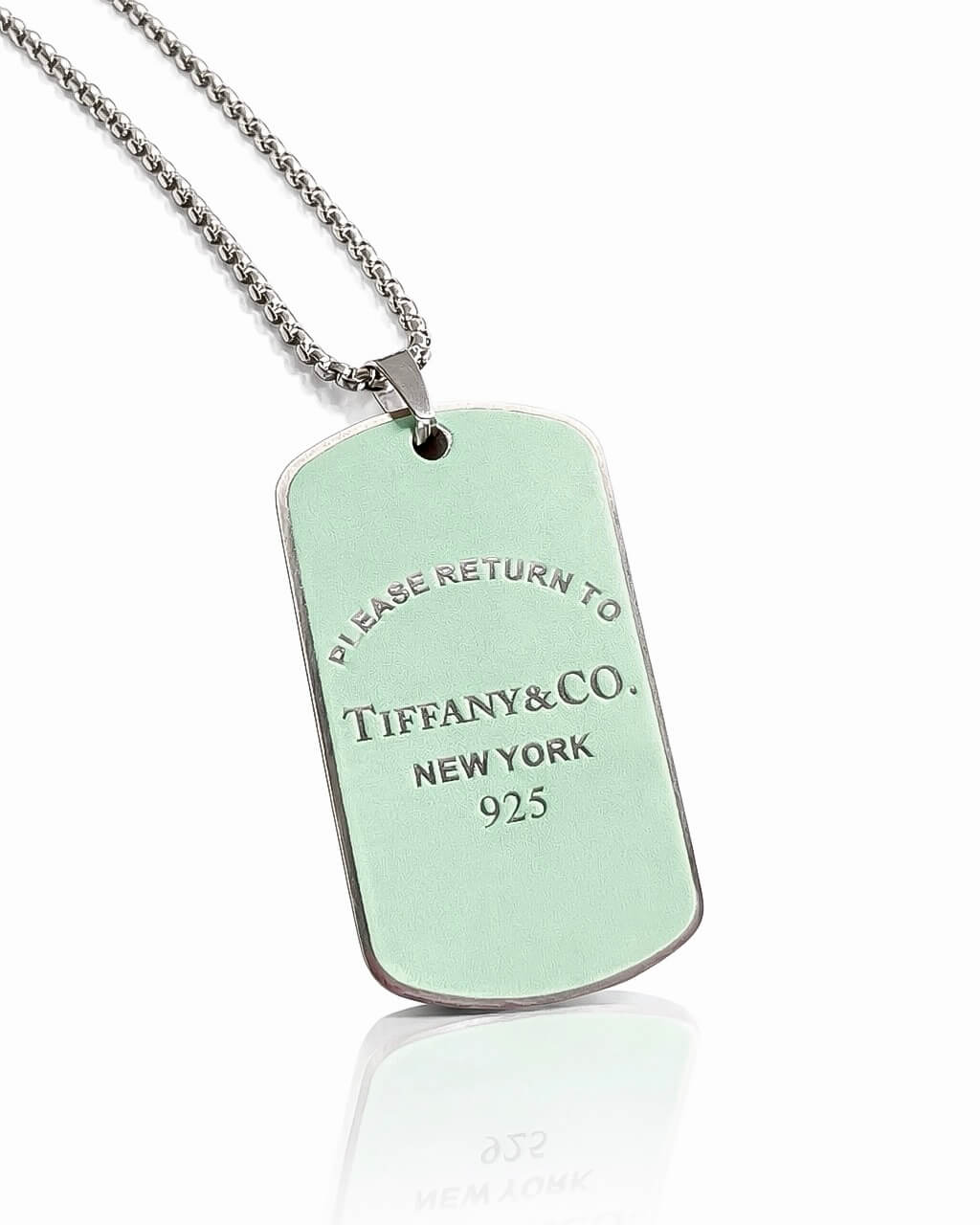 Collar T-LOVE - Imagen 2