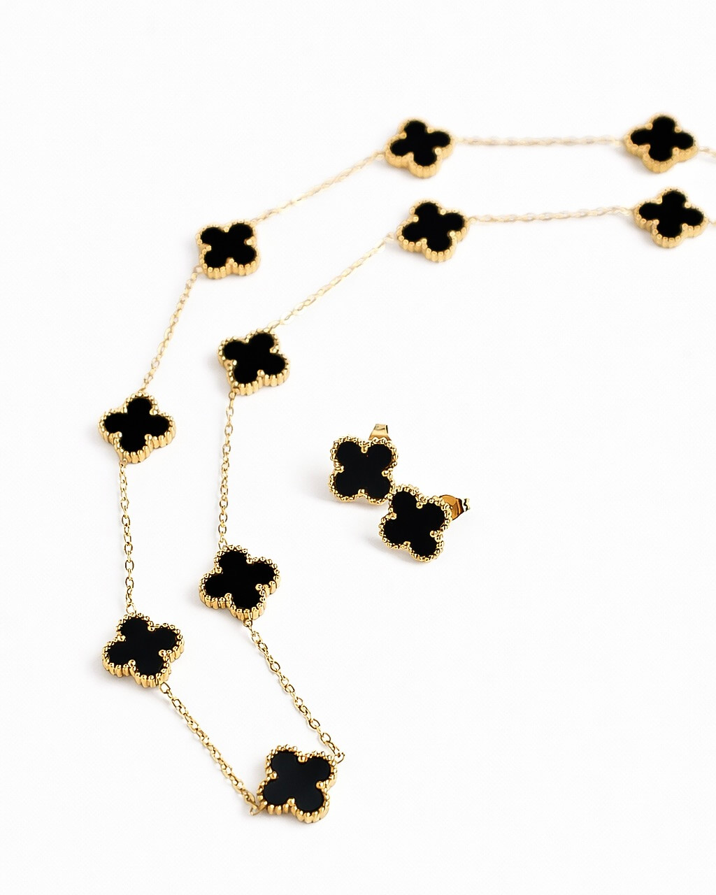 Set Very Lucky (2 colores) - Imagen 3