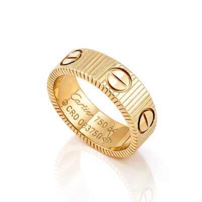 Anillo Catar (2 colores disponibles)