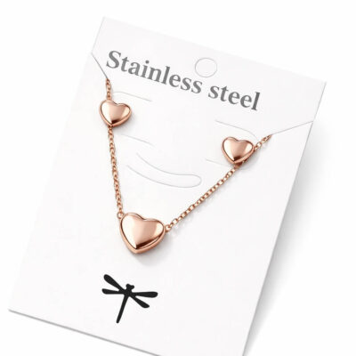 Set Little Love (3 colores)