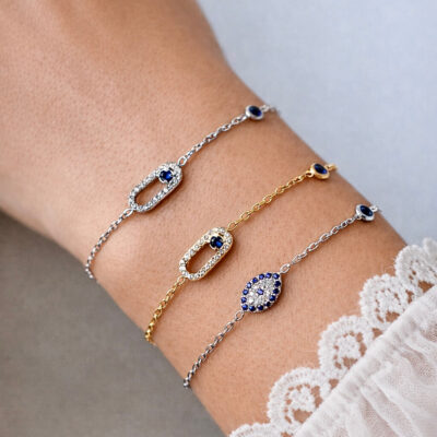 Pulseras Turcas Premium