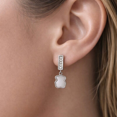 Aretes Brand Bears (2 colores)