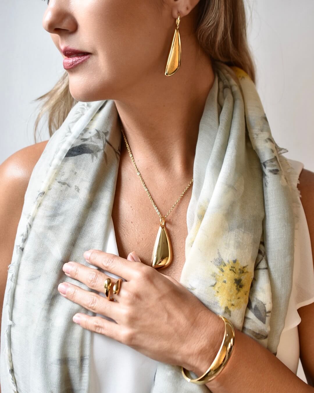 Set Amaya (2 colores disponibles)