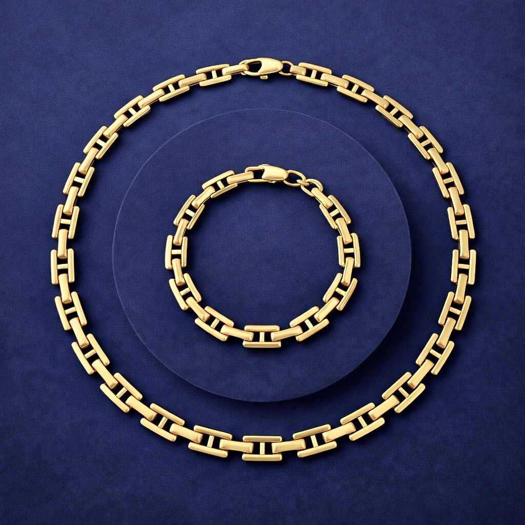 Set Elegance H - Imagen 2