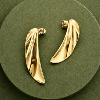 Aretes Fling