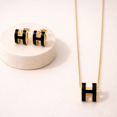 Sets H Bran designs (2 colores)