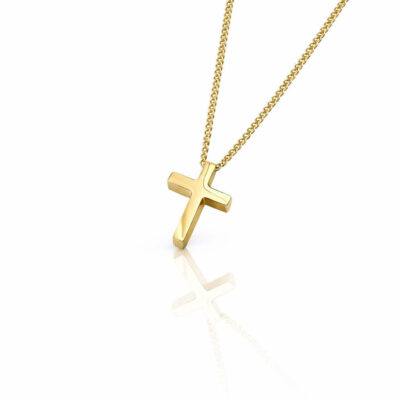 Collar Cross (2 colores disponibles)