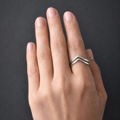 Anillo Row (2 colores disponibles)