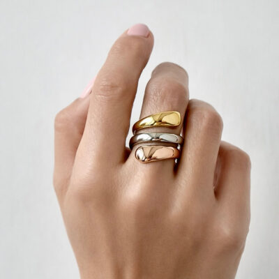 Anillo Just Chic