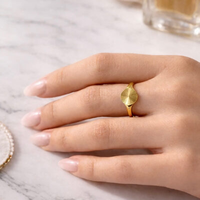 Anillo Radial (2 colores)