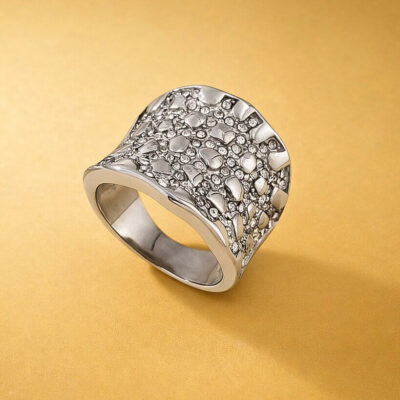 Anillo Clap