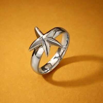 Anillo Sea for me