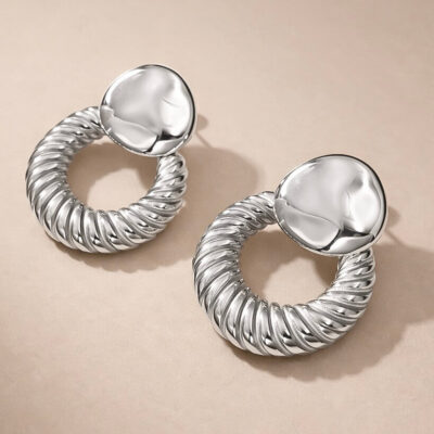 Aretes Gaia (2 colores)