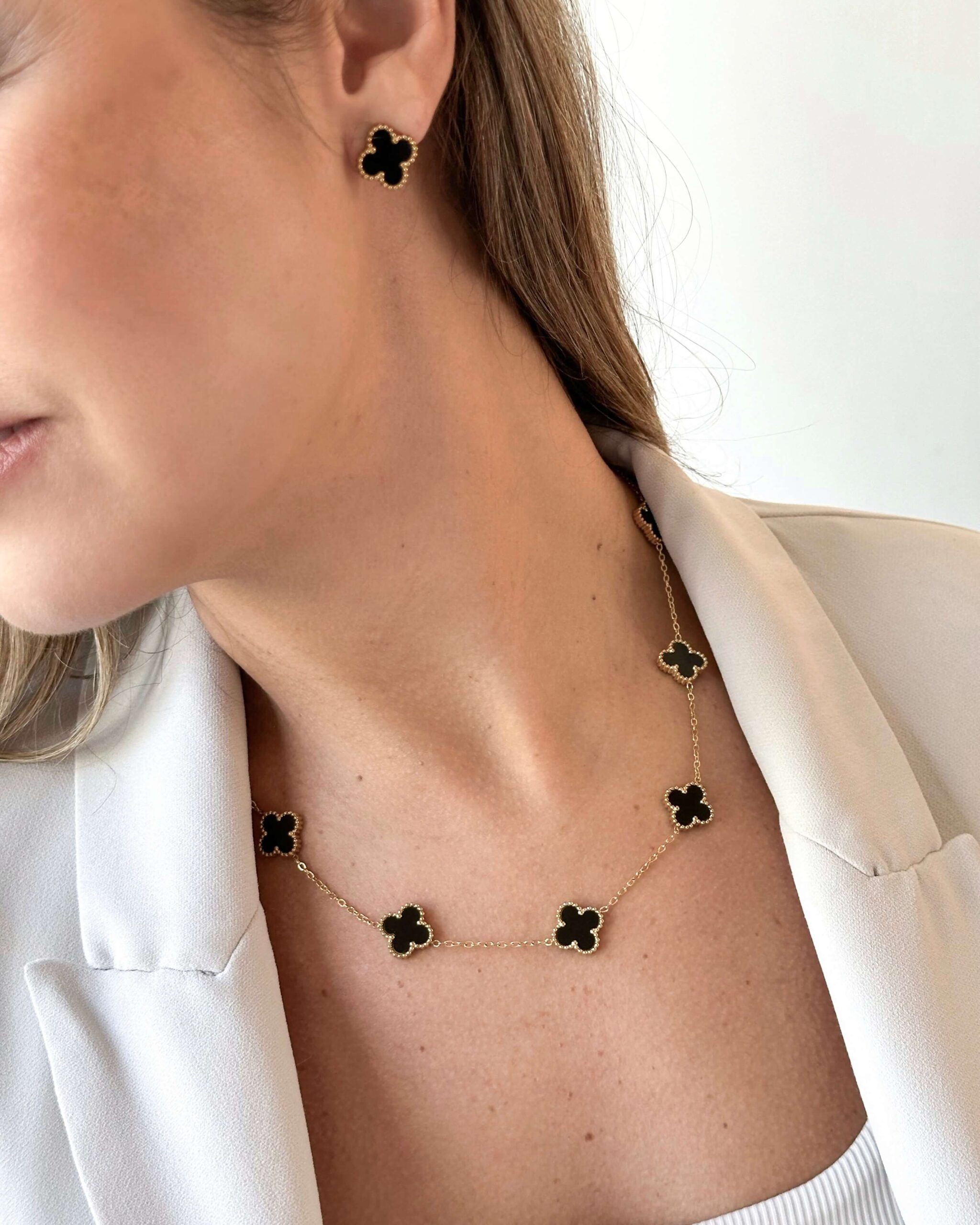 Set Very Lucky (2 colores)