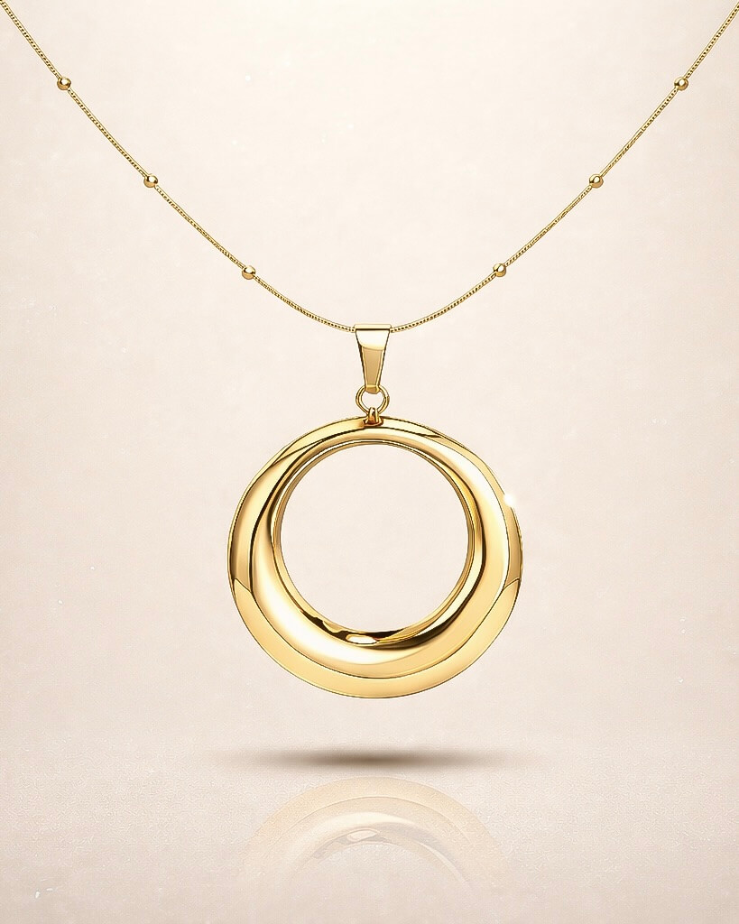 Collares Gold Bomb (2 diseños) - Imagen 5