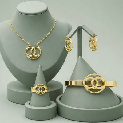 Set CC