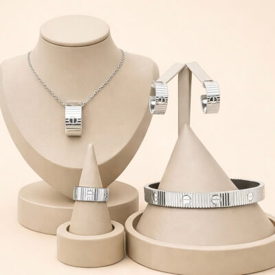 Set Catar (2 colores disponibles)