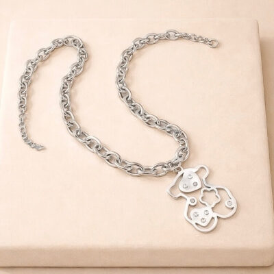 Collar Teddy Bear collection