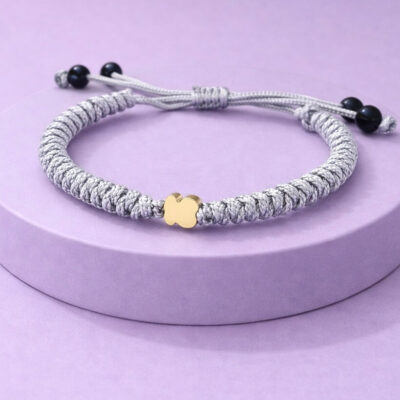 Pulseras Casual Bear 3 colores