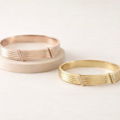 Pulseras Bracelets with style