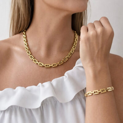 Set Elegance H