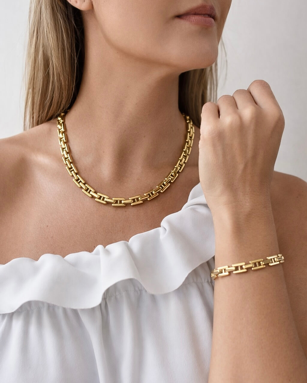 Set Elegance H