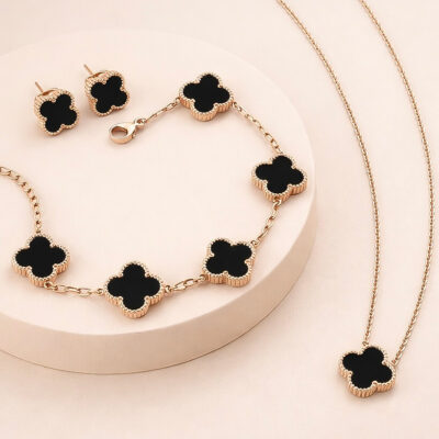 Set Lucky Rosé (2 colores disponibles)