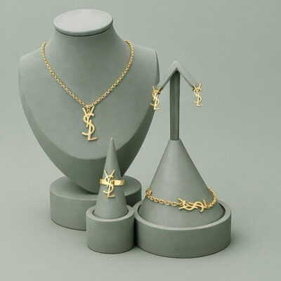 Set Yes Baby (brand design)