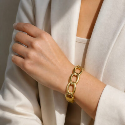Pulsera Caleb