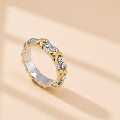 Anillos X (3 colores)