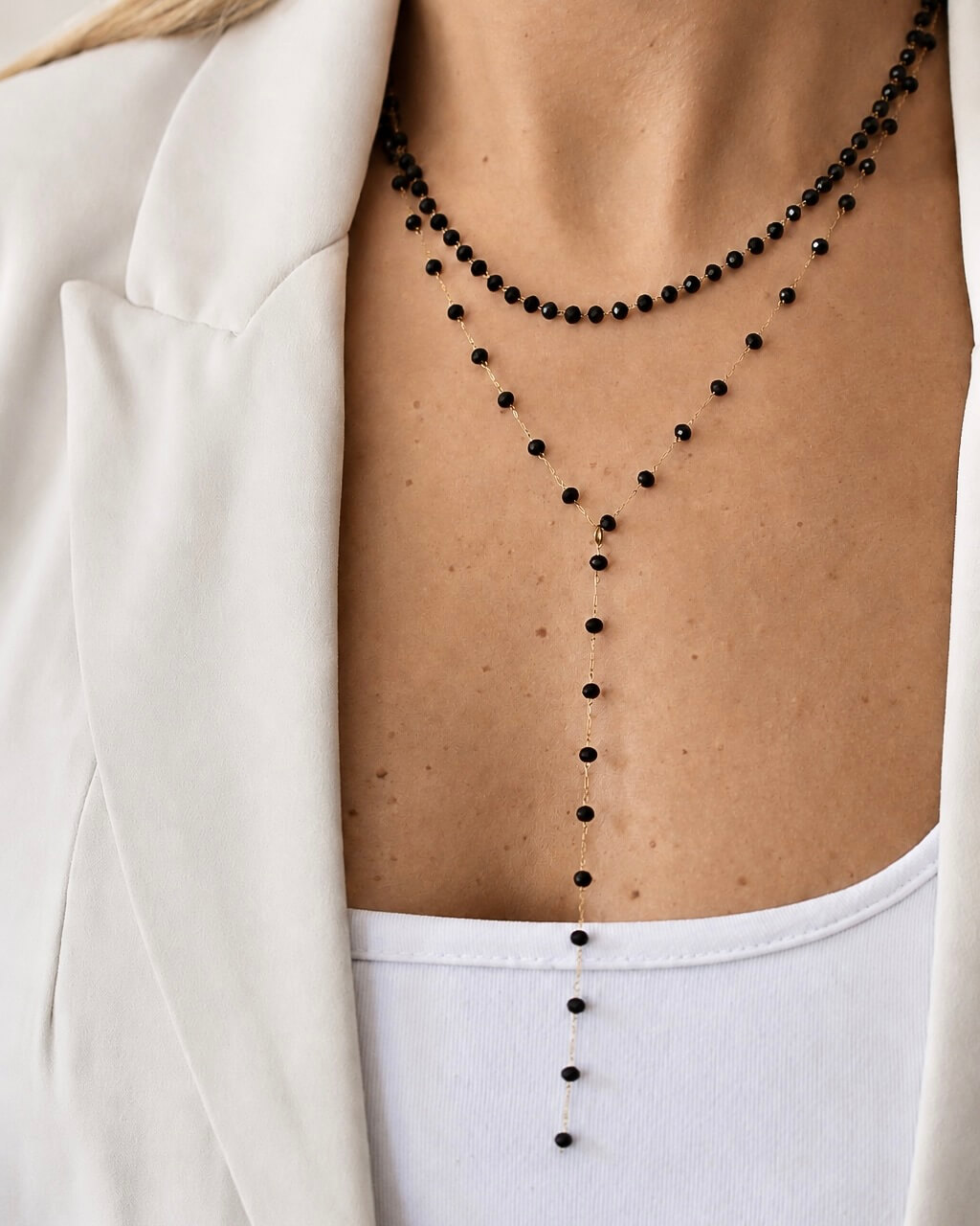 Set Sexy black touch - Imagen 3