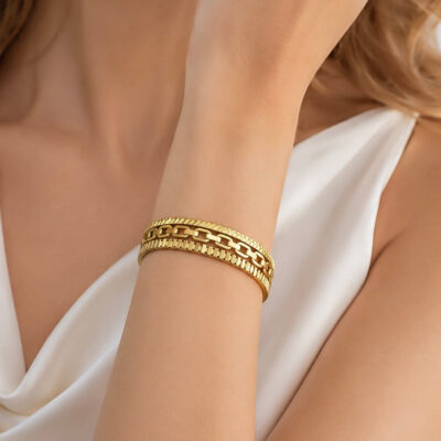 Pulsera Charlotte
